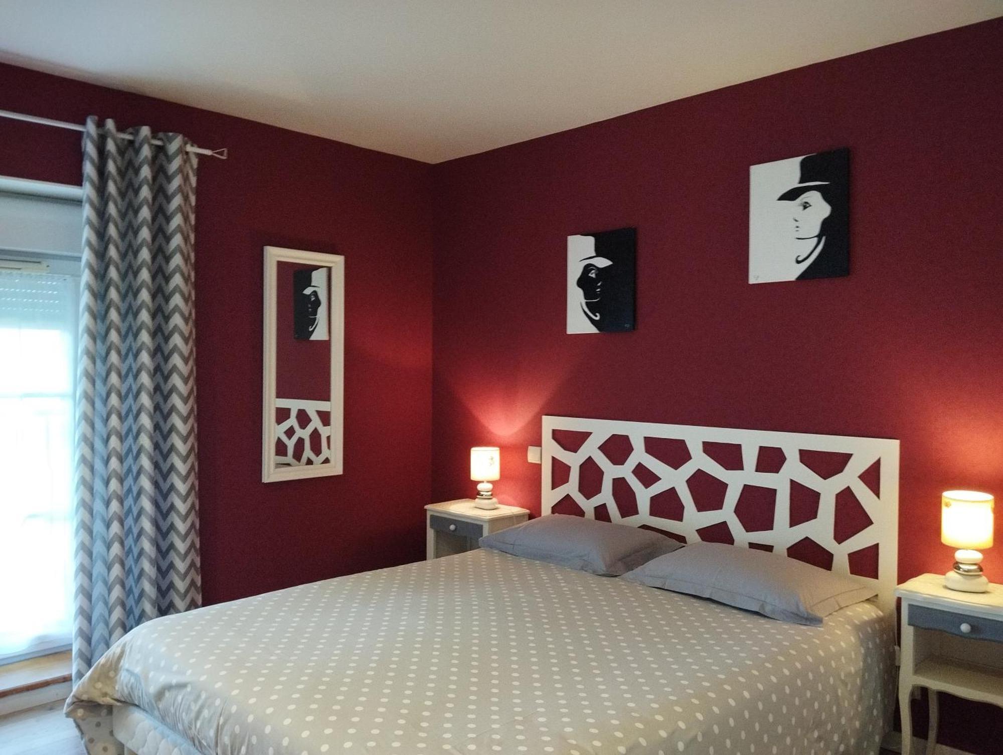 Les Chambres D'Hotes Joy Val de Vesle Exterior photo